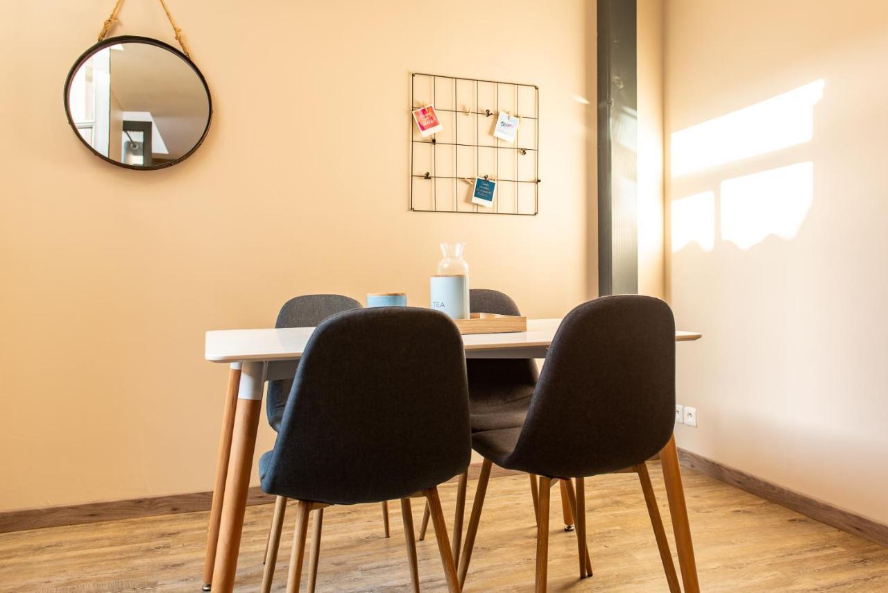 Immeuble Hyper Centre Apartment Montauban Exterior photo